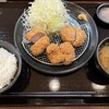 とんかつ れのん