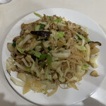 中華料理 豊味軒 - 