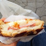 Comme’N TOKYO 本店 - 