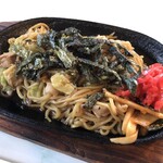 メモアール - 焼きそば