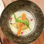 カッパ・シェフのふれんち屋さん 日本ワインとカジュアル・フレンチ - 