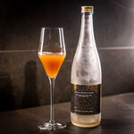 北海道焼肉 北うし - お茶