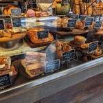 Comme’N TOKYO 本店 - 