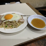 中華料理 豊味軒 - 