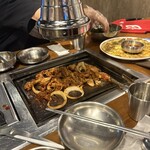 セマウル食堂 - 