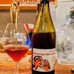 プルピエ - お勧めワイン