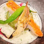 カッパ・シェフのふれんち屋さん 日本ワインとカジュアル・フレンチ - 