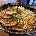 麺香房 ぶしや - 