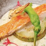 カッパ・シェフのふれんち屋さん 日本ワインとカジュアル・フレンチ - 