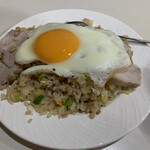 中華料理 豊味軒 - 