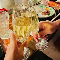 銀座うかい亭 - 