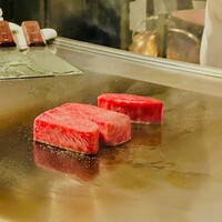 銀座うかい亭 - 