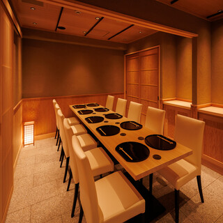 WASHOKU SUSHI ゆゆ梅田_1