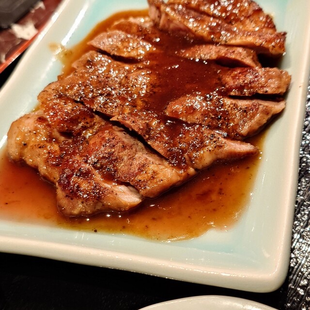 Hachibee Aoyama Honten