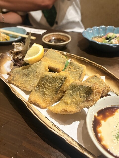 鮮魚料理 居酒屋 ちゃき （ちゃき） - 三宮（神戸市営）/海鮮 | 食べログ