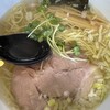 ラーメン厨房 大 - しおらーめん