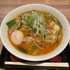札幌味噌ラーメン専門店 けやき 新千歳空港店