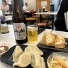 酒場ほあんよん 池上店