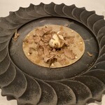 オステリア・エノテカ・ダ・サスィーノ - 