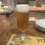 Pizzeria Bakka M'unica - 