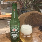 Pizzeria Bakka M'unica - 