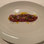 オステリア・エノテカ・ダ・サスィーノ - 