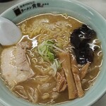 ラーメン寳龍 総本店 - 
