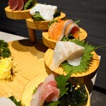 めしや因すけ - 