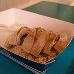 Tian Tian Hainanese Chicken Rice - 