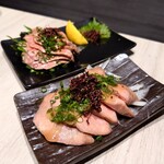 めしや因すけ - 