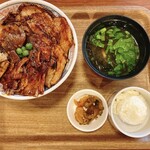 北海道キッチン YOSHIMI リエール藤沢店 - 