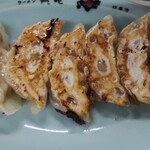 ラーメン寳龍 総本店 - 