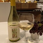 オステリア・エノテカ・ダ・サスィーノ - 