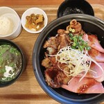 北海道キッチン YOSHIMI リエール藤沢店 - 