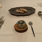 オステリア・エノテカ・ダ・サスィーノ - 