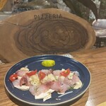 Pizzeria Bakka M'unica - 