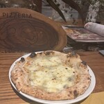 Pizzeria Bakka M'unica - 