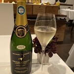 オステリア・エノテカ・ダ・サスィーノ - 