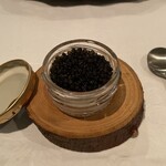 オステリア・エノテカ・ダ・サスィーノ - 