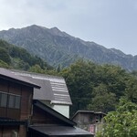駒の湯山荘 - 