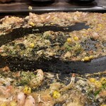 月島もんじゃ わらしべ  - 