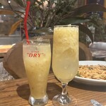 Pizzeria Bakka M'unica - 