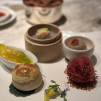 ヘイフンテラス - 