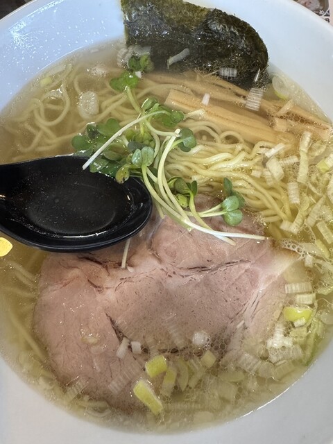 ラーメン厨房 大（医王寺前）｜福島市の本格ラーメン店