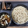 だんべうどん