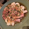 焼肉ホルモンうしごろ 銀座店