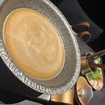 日本酒と海鮮 痛風屋 - 