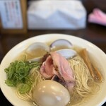 ラゥメン大地 - 