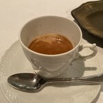 オステリア・エノテカ・ダ・サスィーノ - 