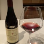 オステリア・エノテカ・ダ・サスィーノ - 